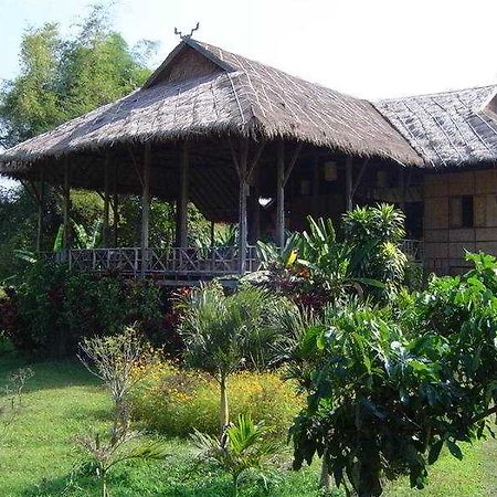 Lisu Lodge Chiang Mai Exteriör bild